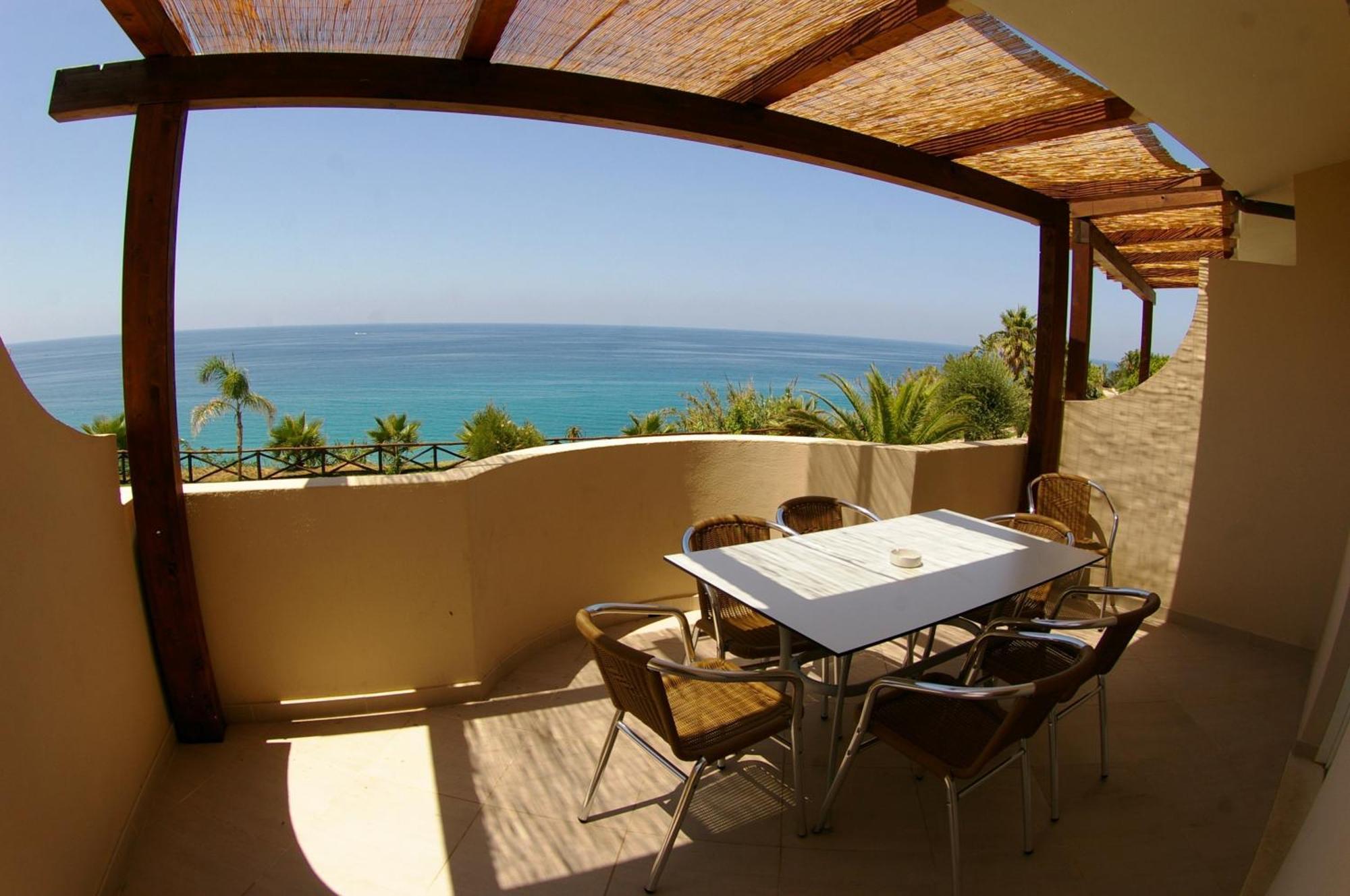 Hotel Villaggio Cala Di Volpe カーポ・ヴァチカーノ エクステリア 写真