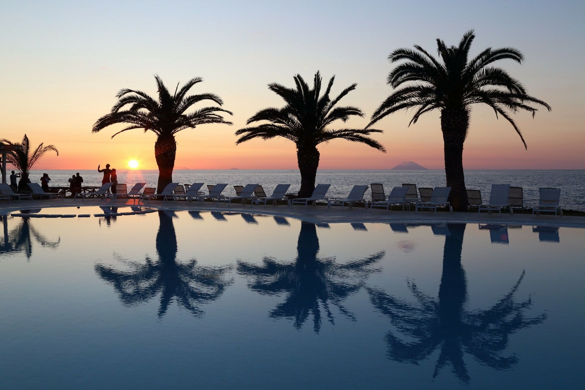 Hotel Villaggio Cala Di Volpe カーポ・ヴァチカーノ エクステリア 写真